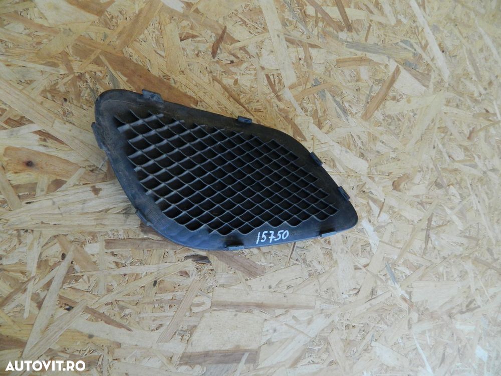 Grila Bara fata partea dreapta, Mercedes SLC, R172, 2016, 2017, 2018, 2019, 2020, 2021, A1728853423. - 3