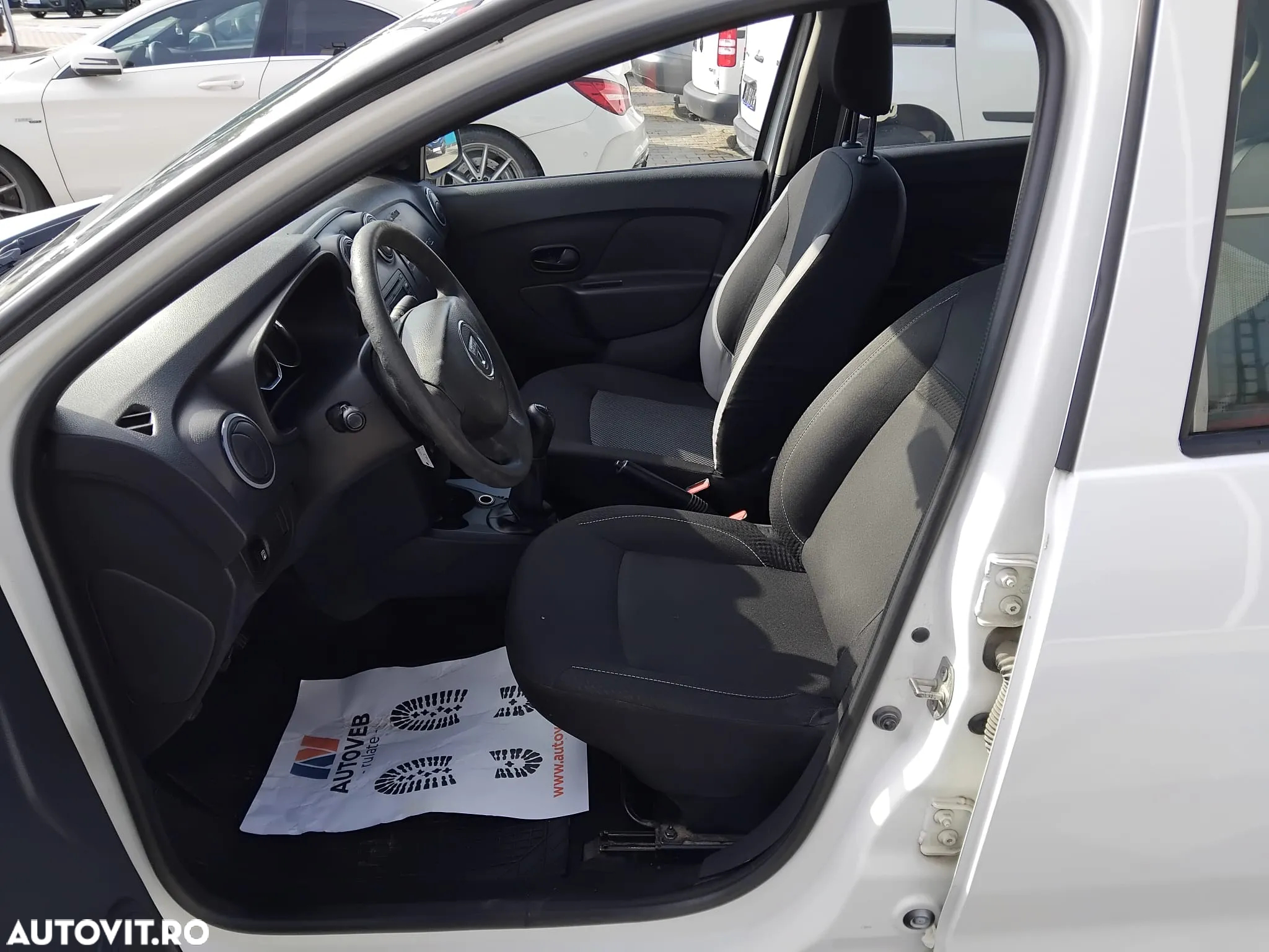 Dacia Logan - 7