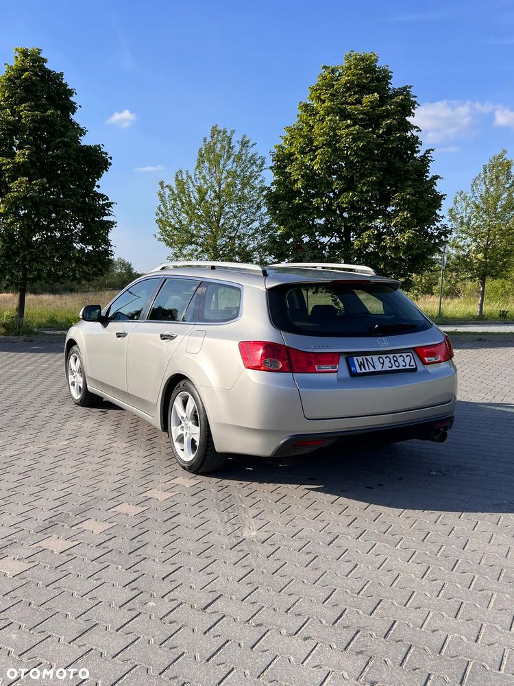 Honda Accord 2.0 Elegance - 4