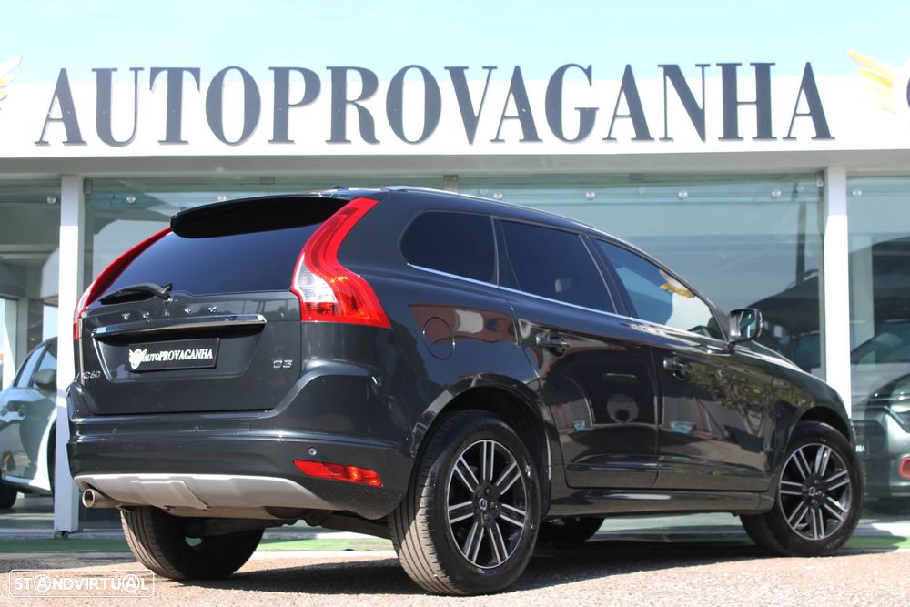 Volvo XC 60 2.0 D3 Dynamic Edition - 28