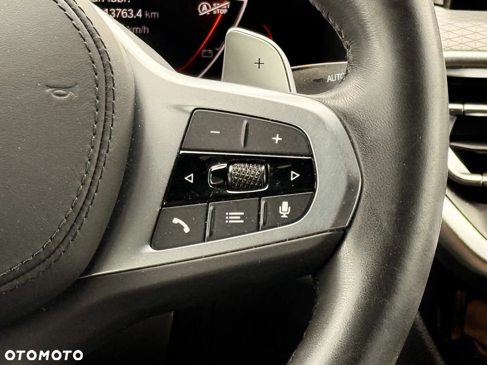 BMW X4 xDrive20d M Sport - 22