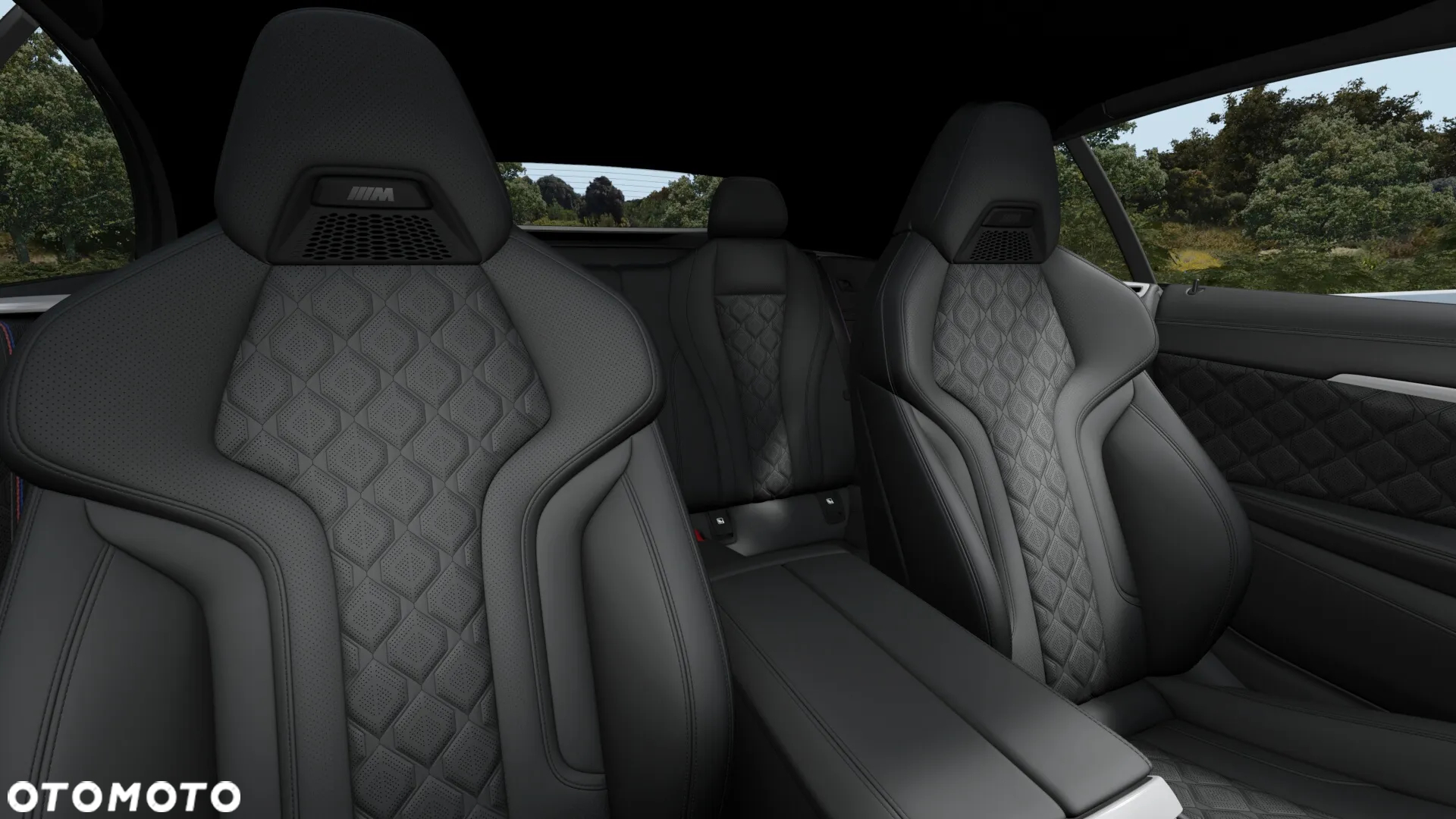 BMW M8 Competition - 16