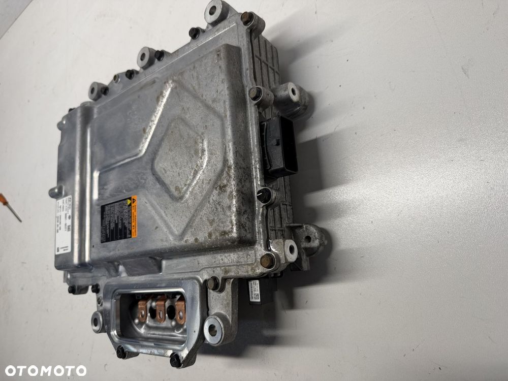 MODÓŁ STEROWNIK EPCU HYUNDAI KONA EV Hyundai OE 36601-0E271 2019- - 3