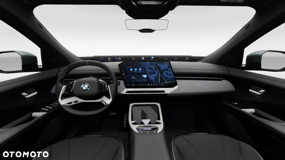 BMW iX3 50 xDrive 113.4kWh - 13
