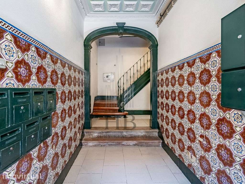 Apartamento T3 | Lisboa - Grande imagem: 3/23