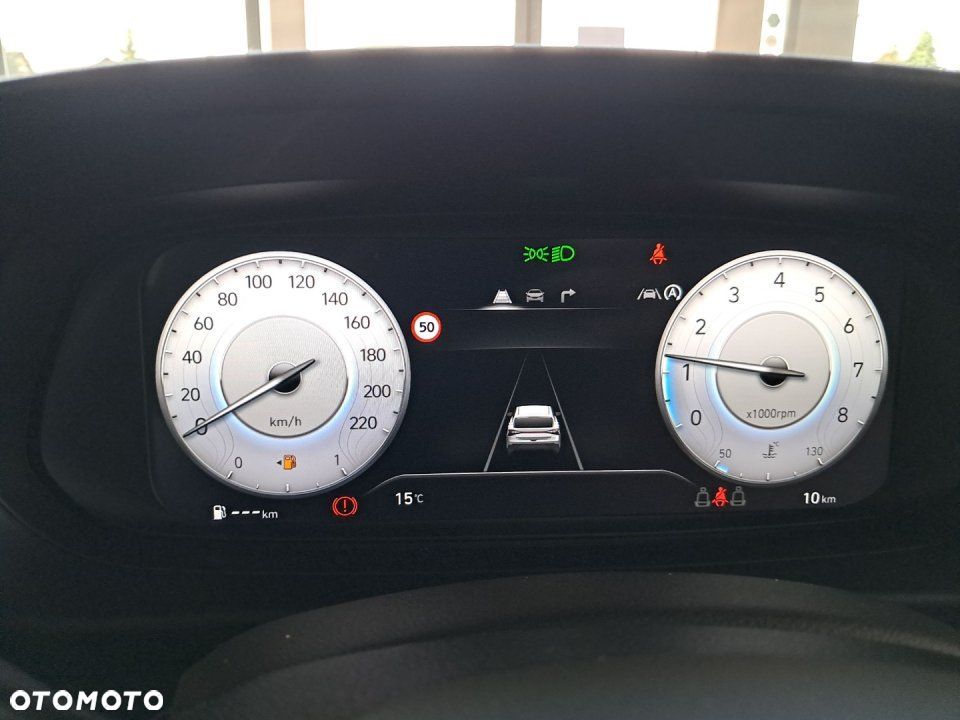 Hyundai i20 - 15