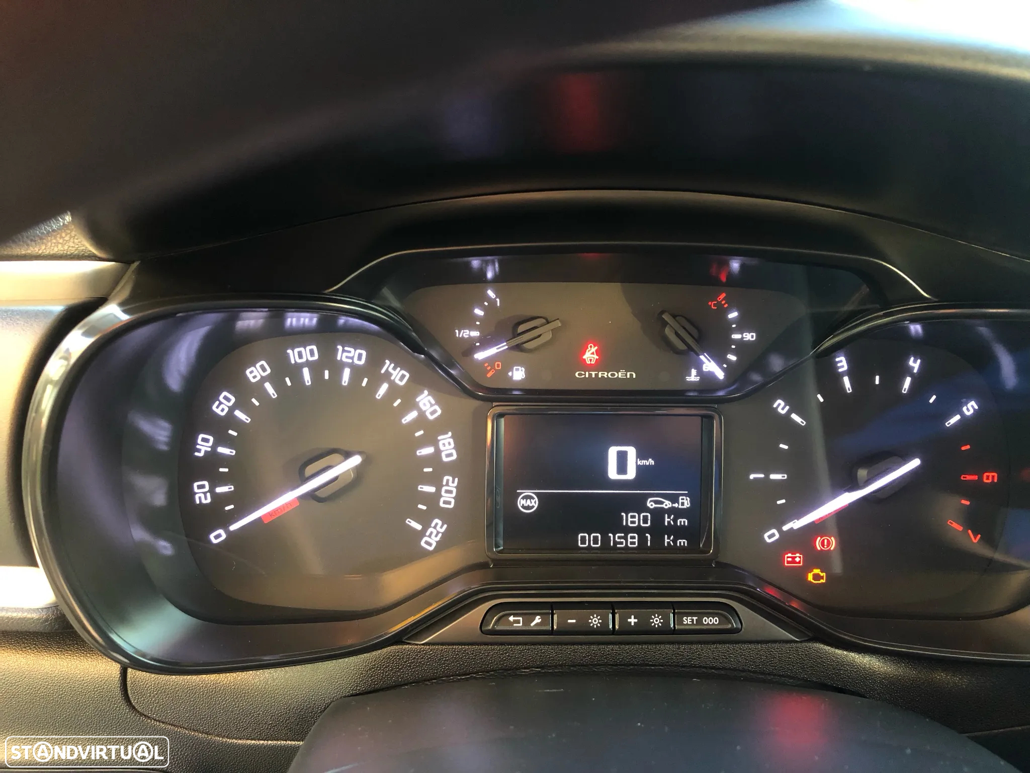 Citroën C3 1.2 PureTech C-Series - 9