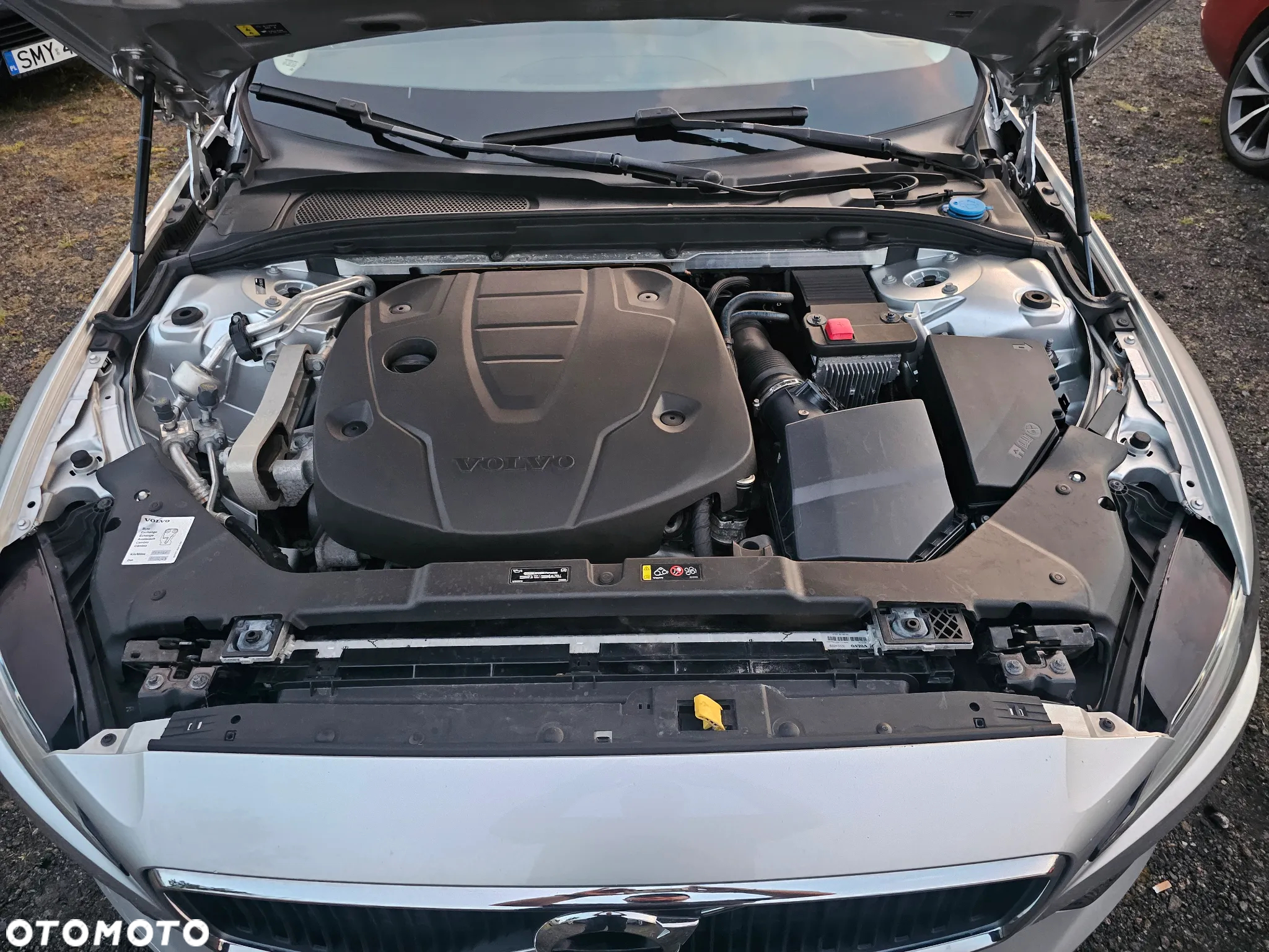 Volvo V60 - 14