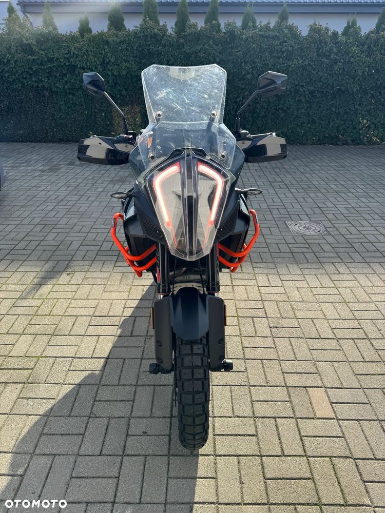 KTM Super Adventure - 3