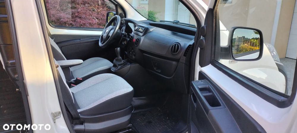 Fiat FIORINO - 16