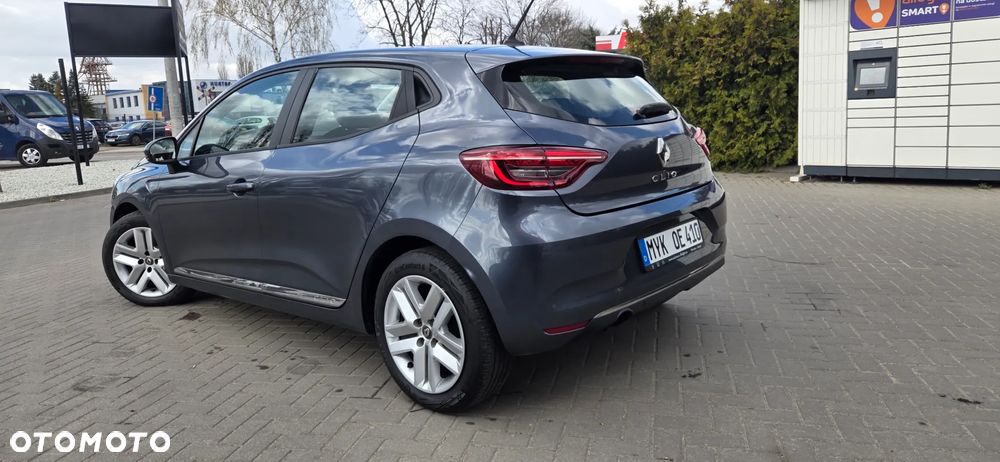 Renault Clio TCe 100 BUSINESS EDITION - 7