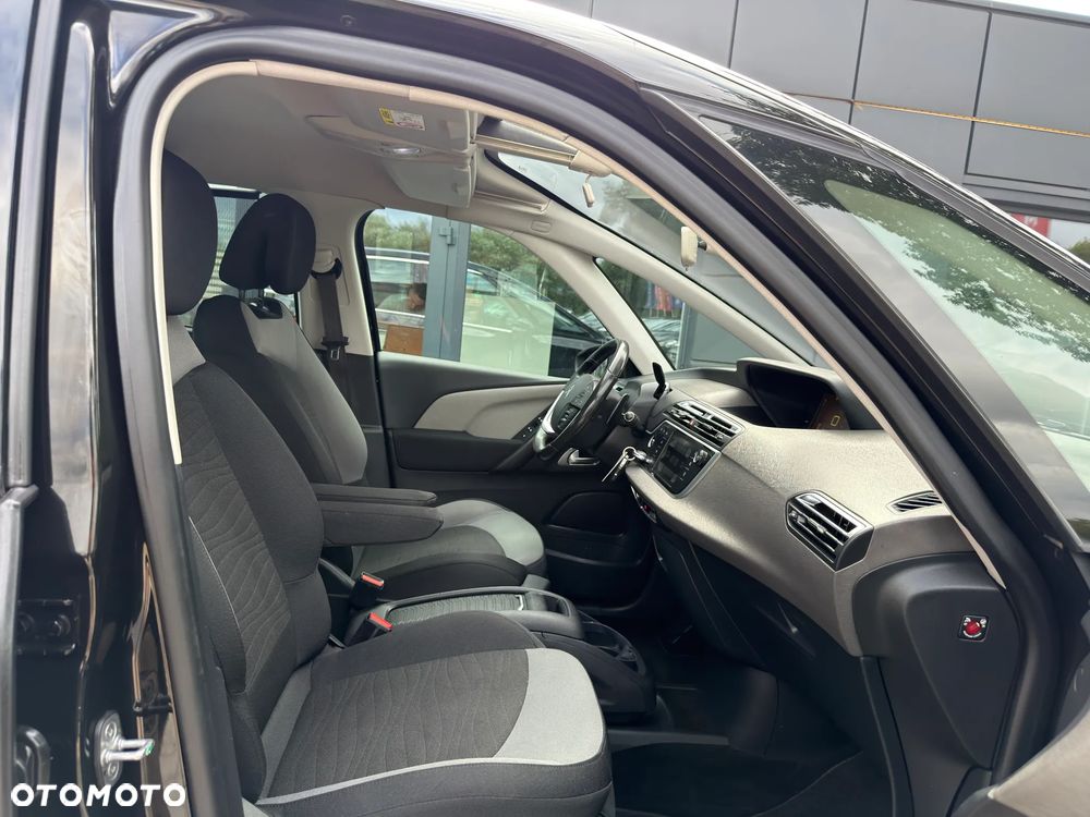 Citroën C4 Picasso 1.6 HDi Selection MCP - 25