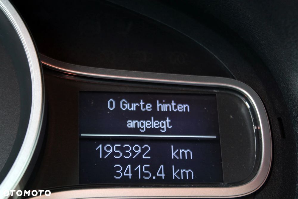 Renault Megane 1.6 16V 100 Authentique - 14