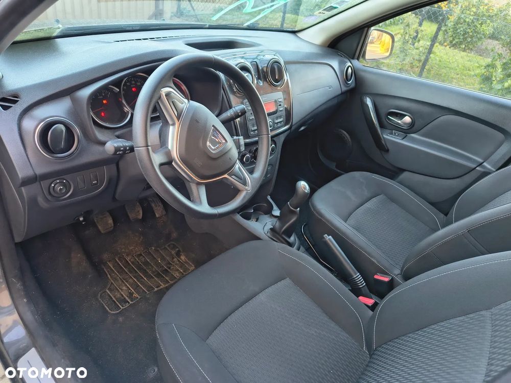 Dacia Sandero - 18