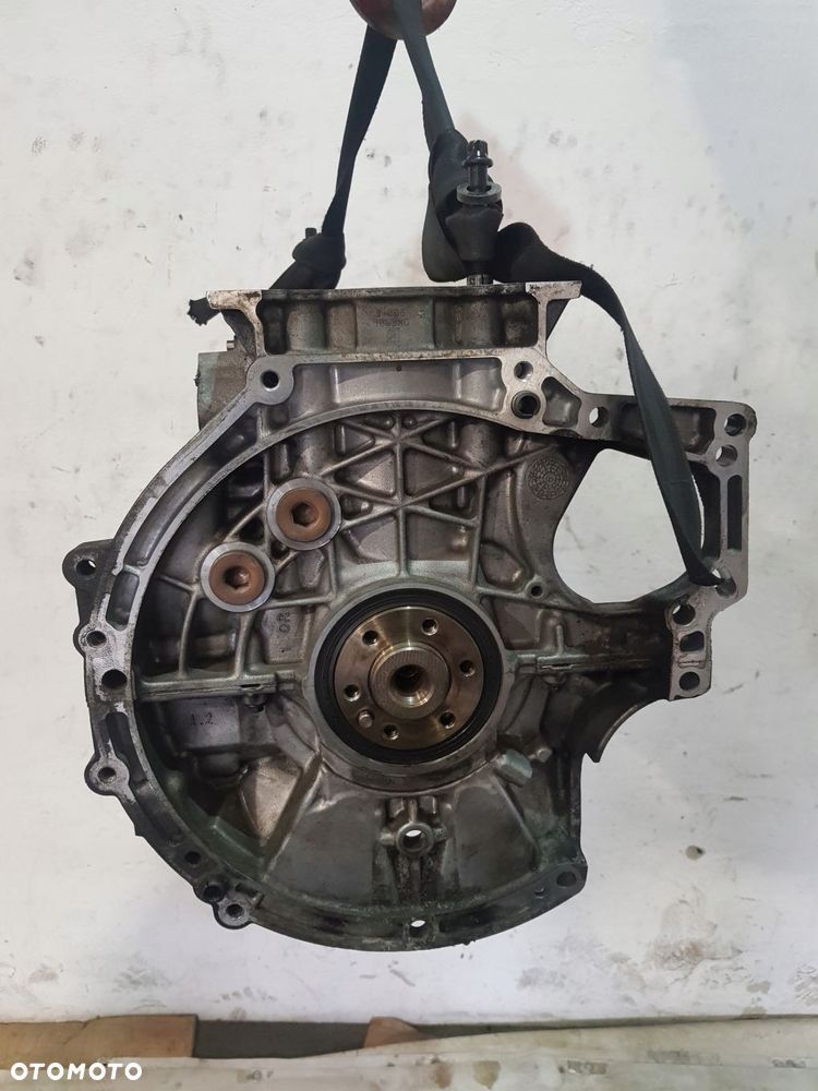 dół silnika peugeot citroen bmw mini 1.4 1.6 vti gu30 n12b14aa - 3