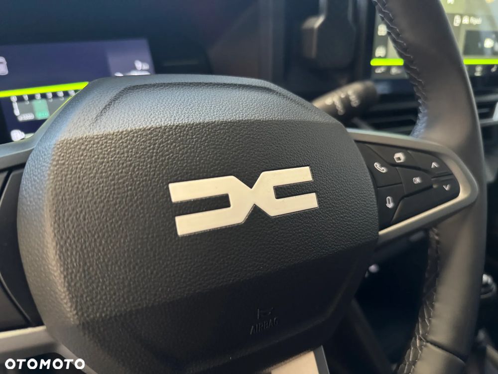 Dacia Duster 1.2 TCe mHEV Journey - 22