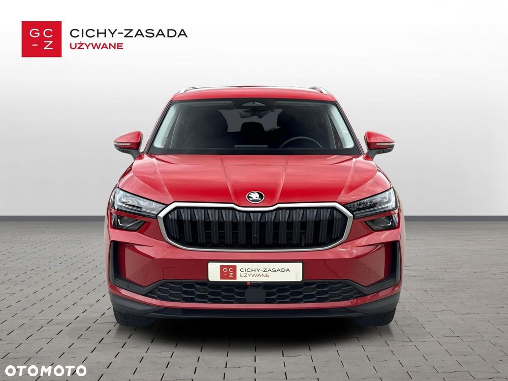 Skoda Kodiaq 2.0 TDI 4x2 Selection DSG - 9