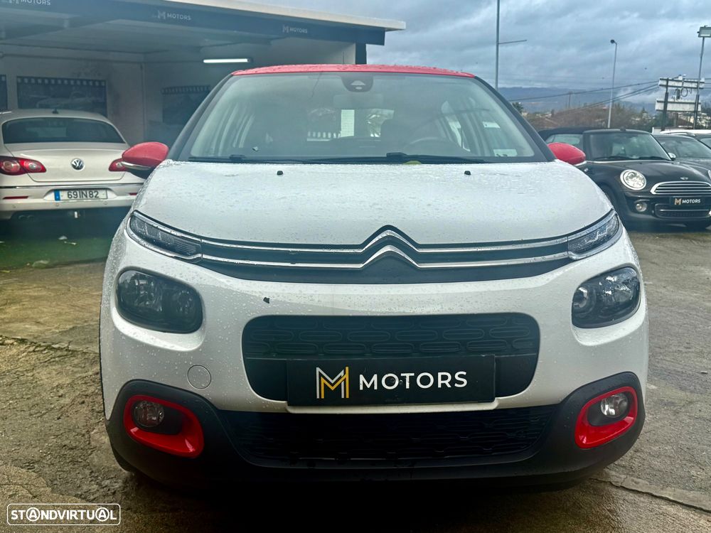 Citroën C3 1.2 PureTech Feel - 45