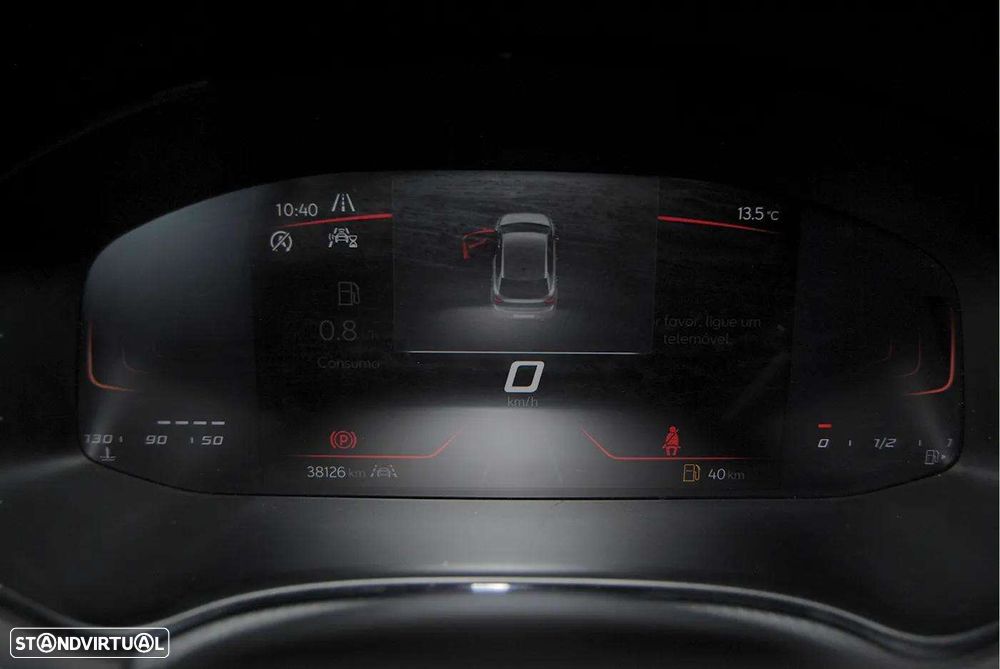 SEAT Ibiza 1.0 TSI FR - 29