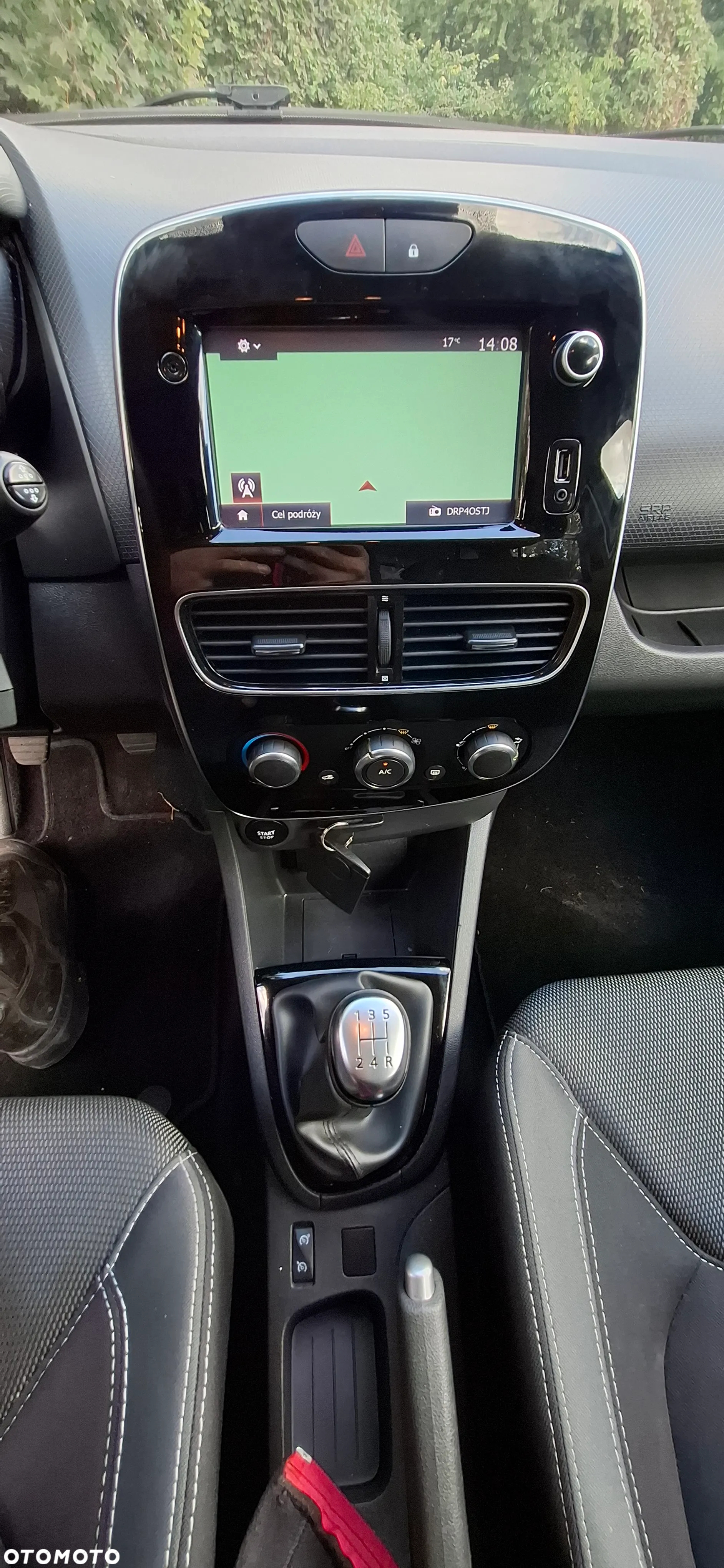 Renault Clio 0.9 Energy TCe Life - 21