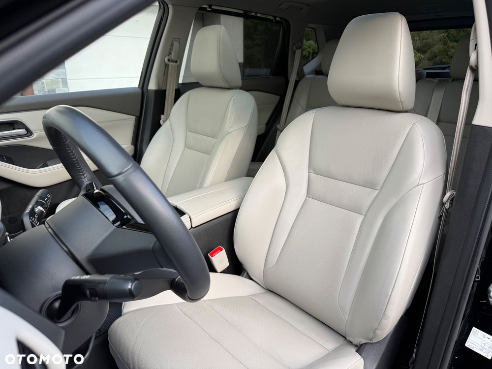 Nissan X-Trail 1.5 VC-T e-POWER Tekna e-4ORCE - 10