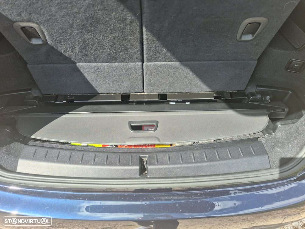 BMW 216 Gran Tourer d Aut. Luxury Line - 5