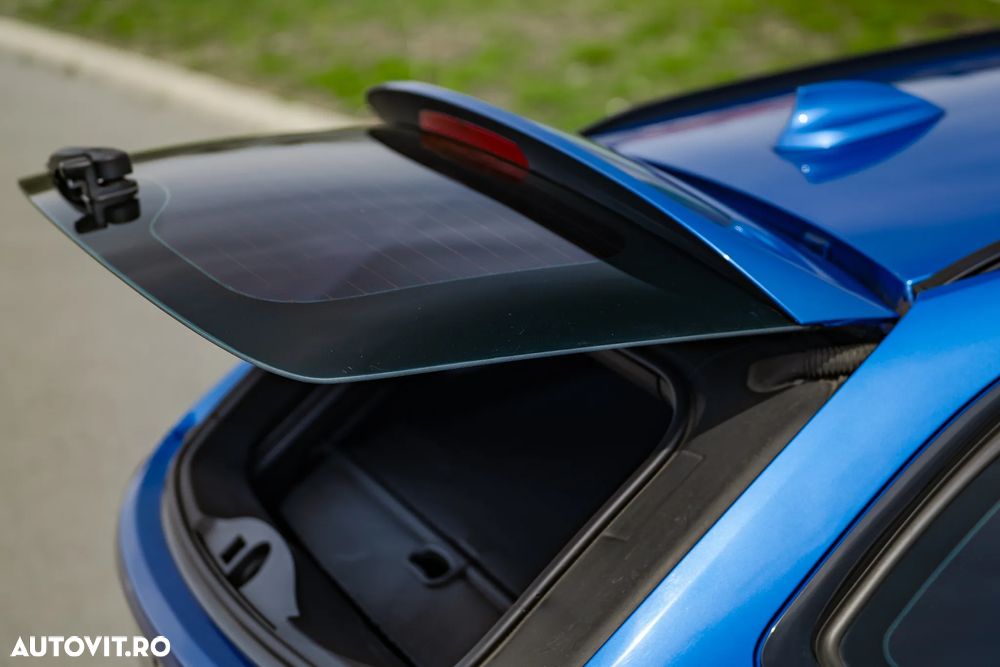 BMW Seria 3 325d Sport-Aut. M Sport - 24