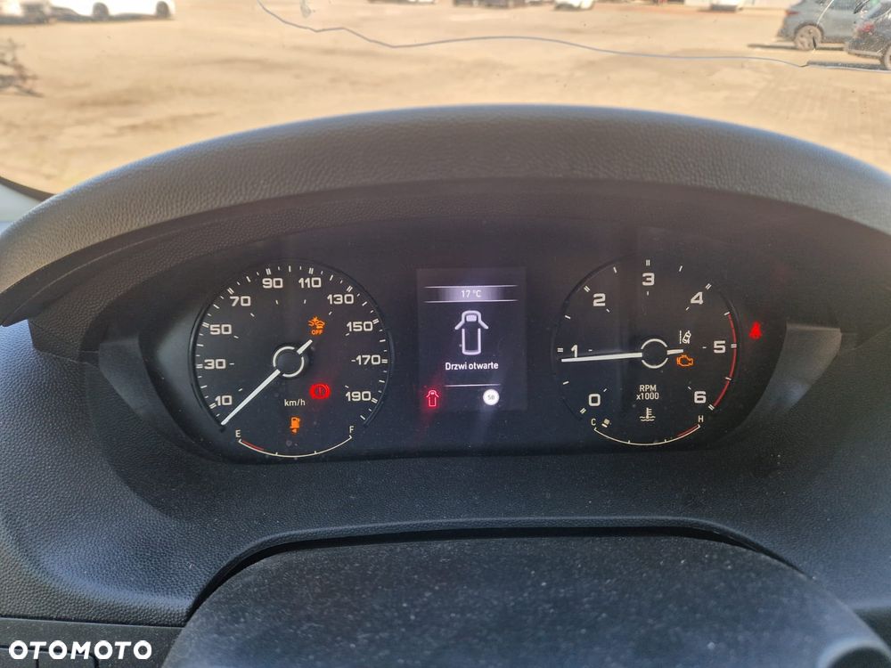 Fiat DUCATO L3H2 - 12