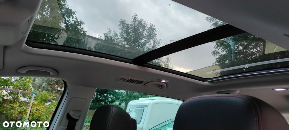 Seat Alhambra 2.0 TDI FR-Line DSG - 13