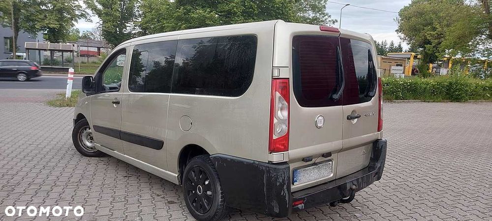 Fiat Scudo - 4