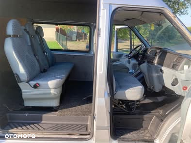 Ford Transit - 8