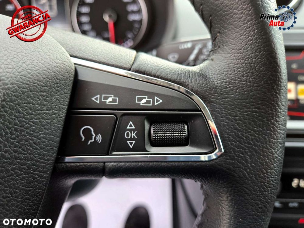 Seat Ibiza 1.2 TSI Colour Edition - 22