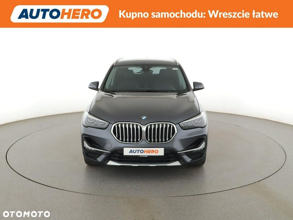 BMW X1 sDrive20d xLine - 12
