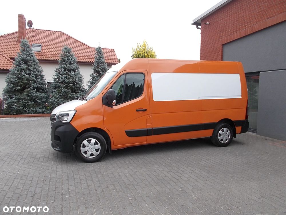 Renault Master - 3
