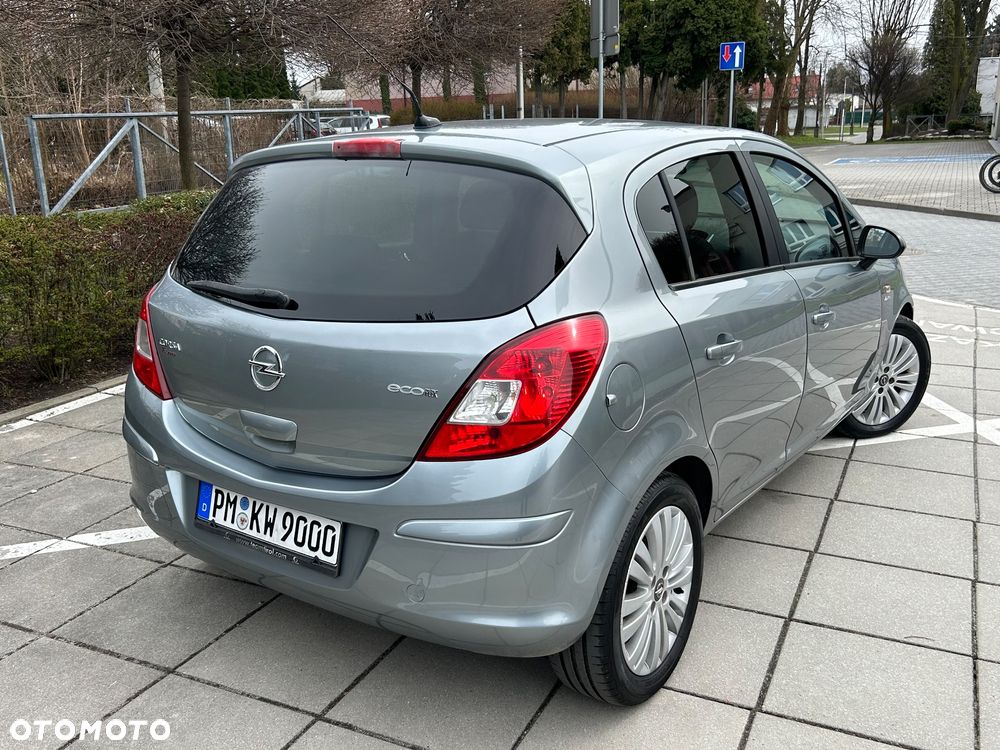 Opel Corsa 1.2 Active - 3