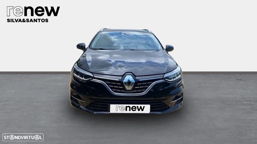 Renault Mégane Sport Tourer 1.5 Blue dCi Techno - 2