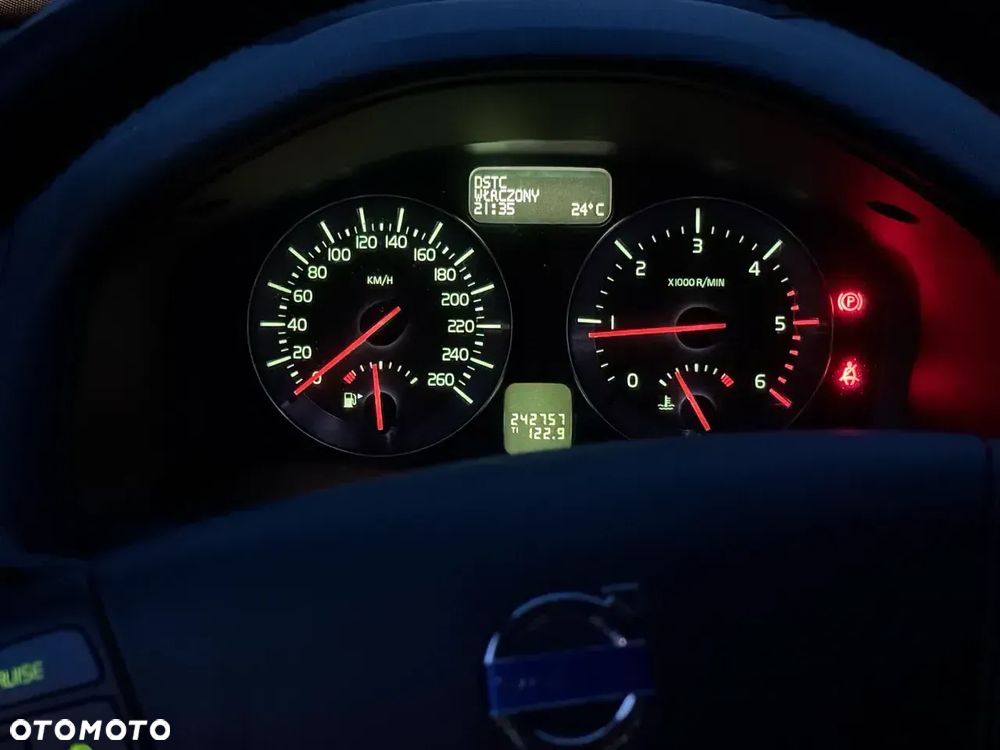Volvo S40 1.6D DRIVe Momentum Start-Stop - 26