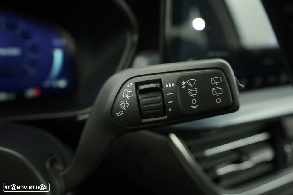 Ford Focus 1.0 EcoBoost MHEV Active X Aut. - 19