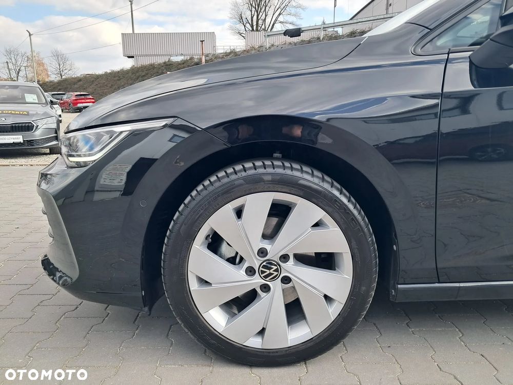 Volkswagen Golf 2.0 TDI Life Plus - 29