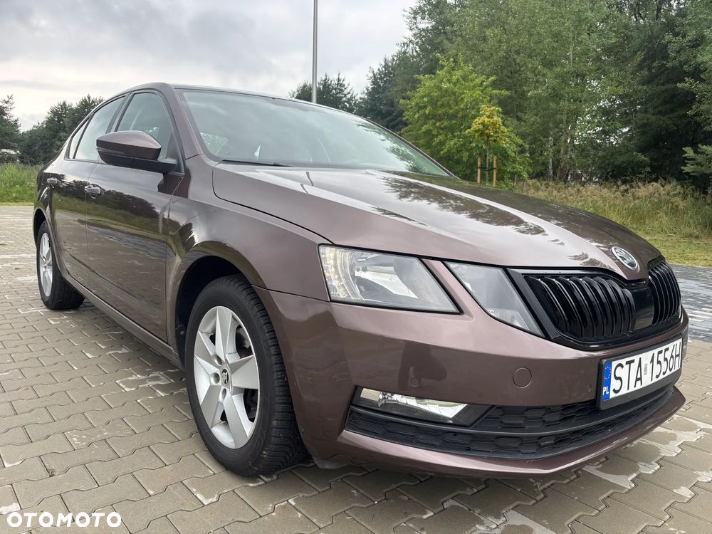Skoda Octavia 1.5 TSI ACT Business - 6