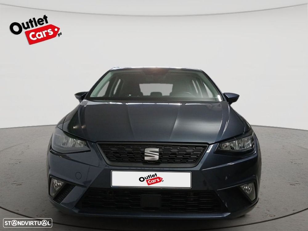SEAT Ibiza 1.0 TSI Style - 2