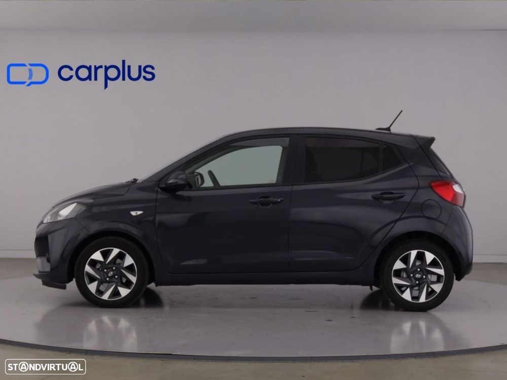 Hyundai i10 1.0 Comfort — fotografia 4