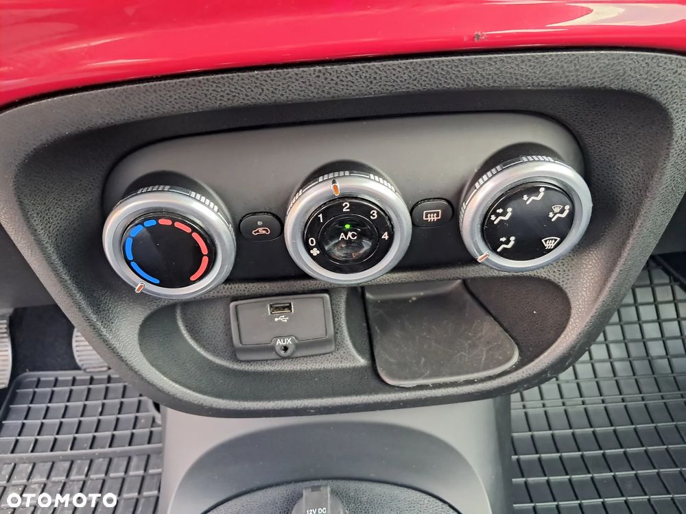 Fiat 500L - 16