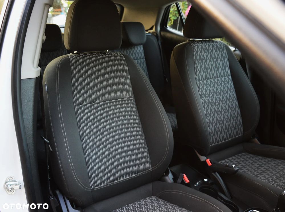 Opel Mokka - 29