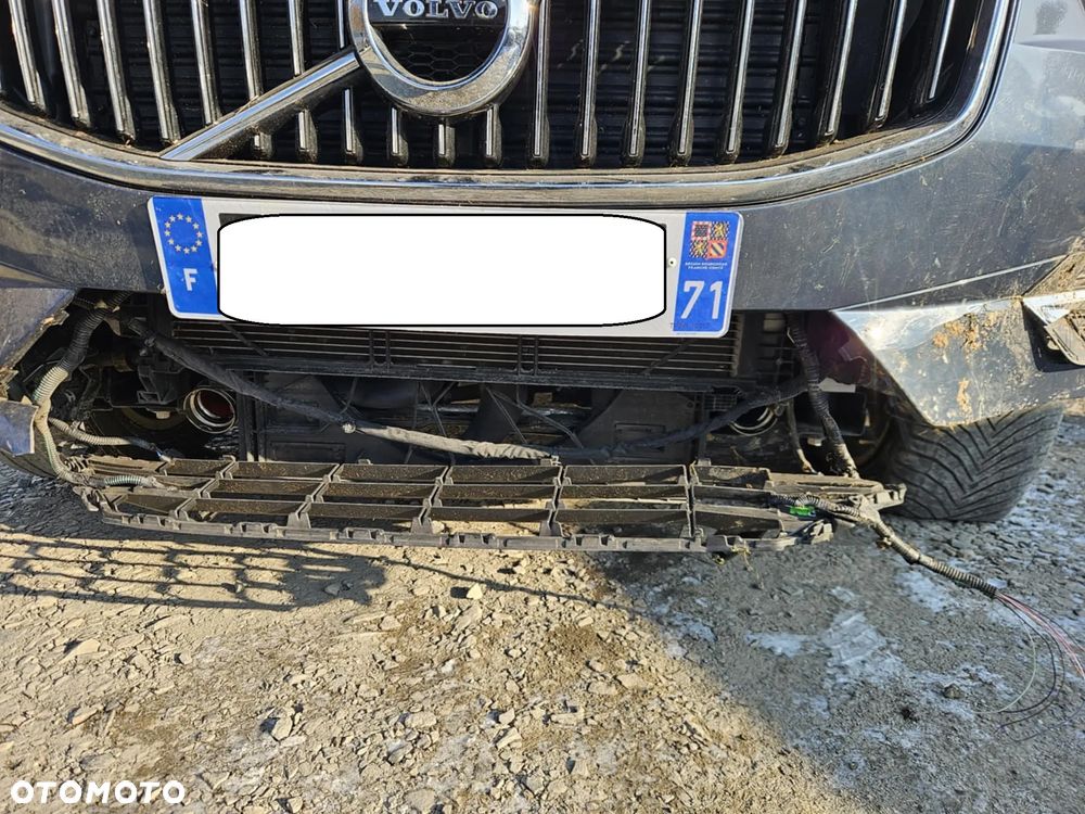 Volvo XC 60 T6 AWD Recharge Geartronic Inscription Expression - 16