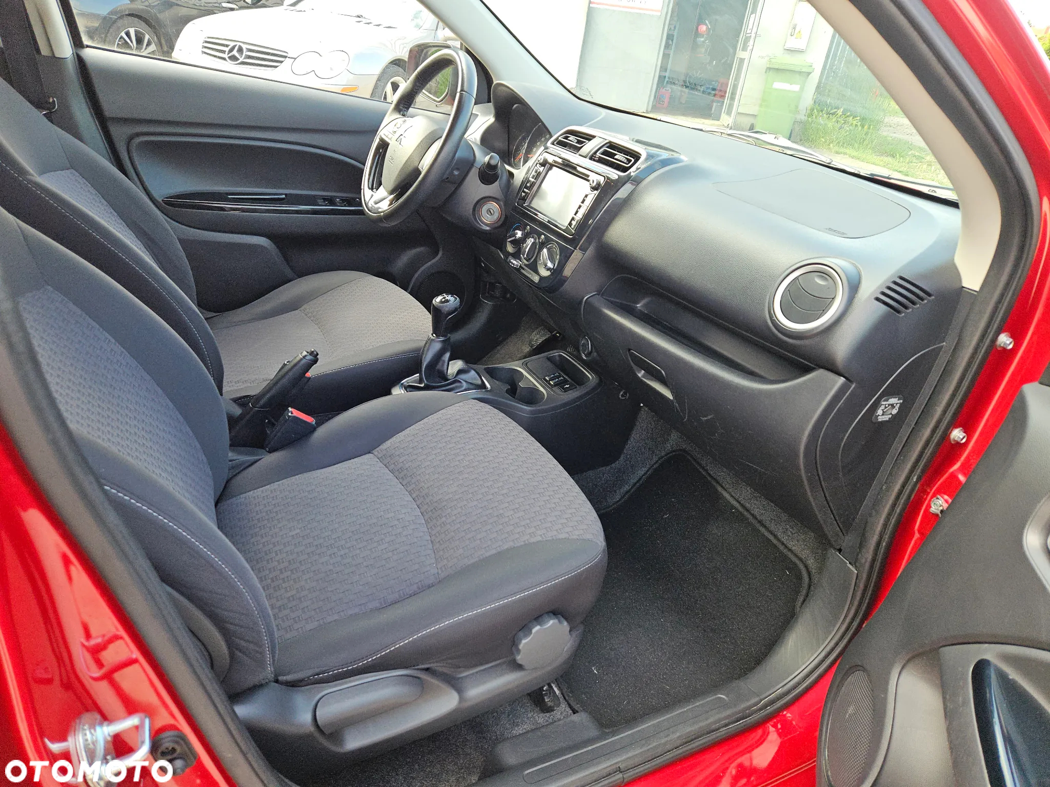 Mitsubishi Space Star 1.2 Clear Tec Diamant Edition+ - 8