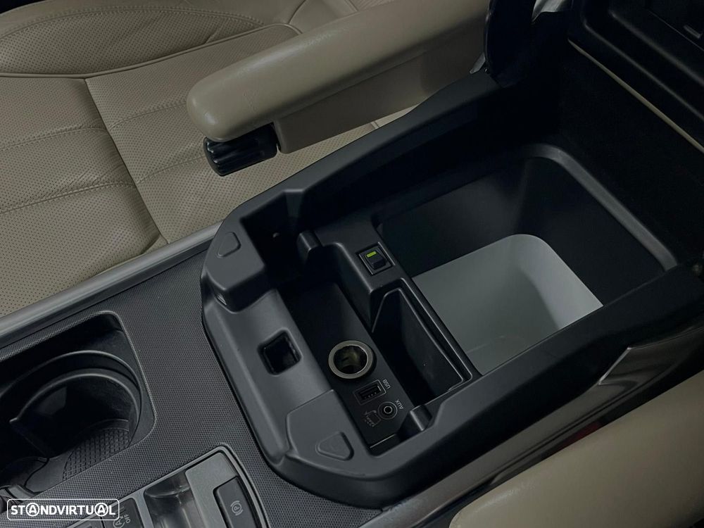 Land Rover Range Rover Sport 3.0 SDV6 HEV HSE - 32