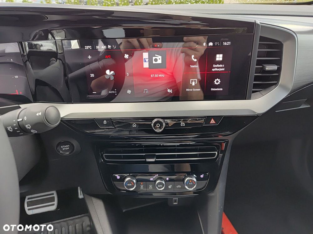 Opel Mokka - 14