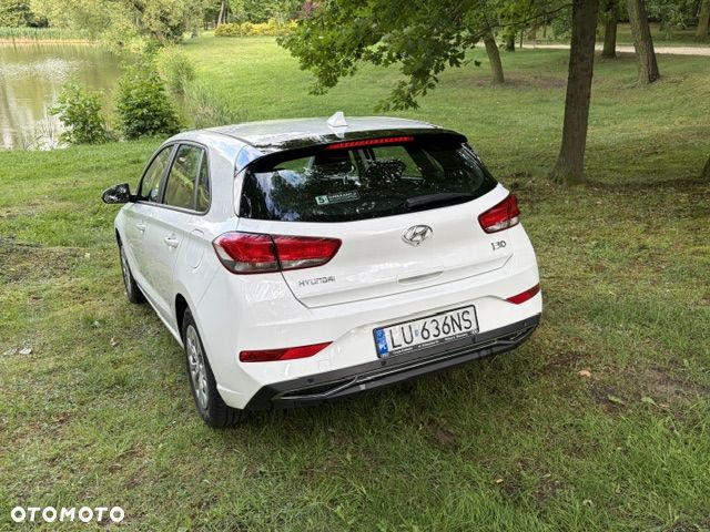 Hyundai i30 1.5 DPI Modern - 7