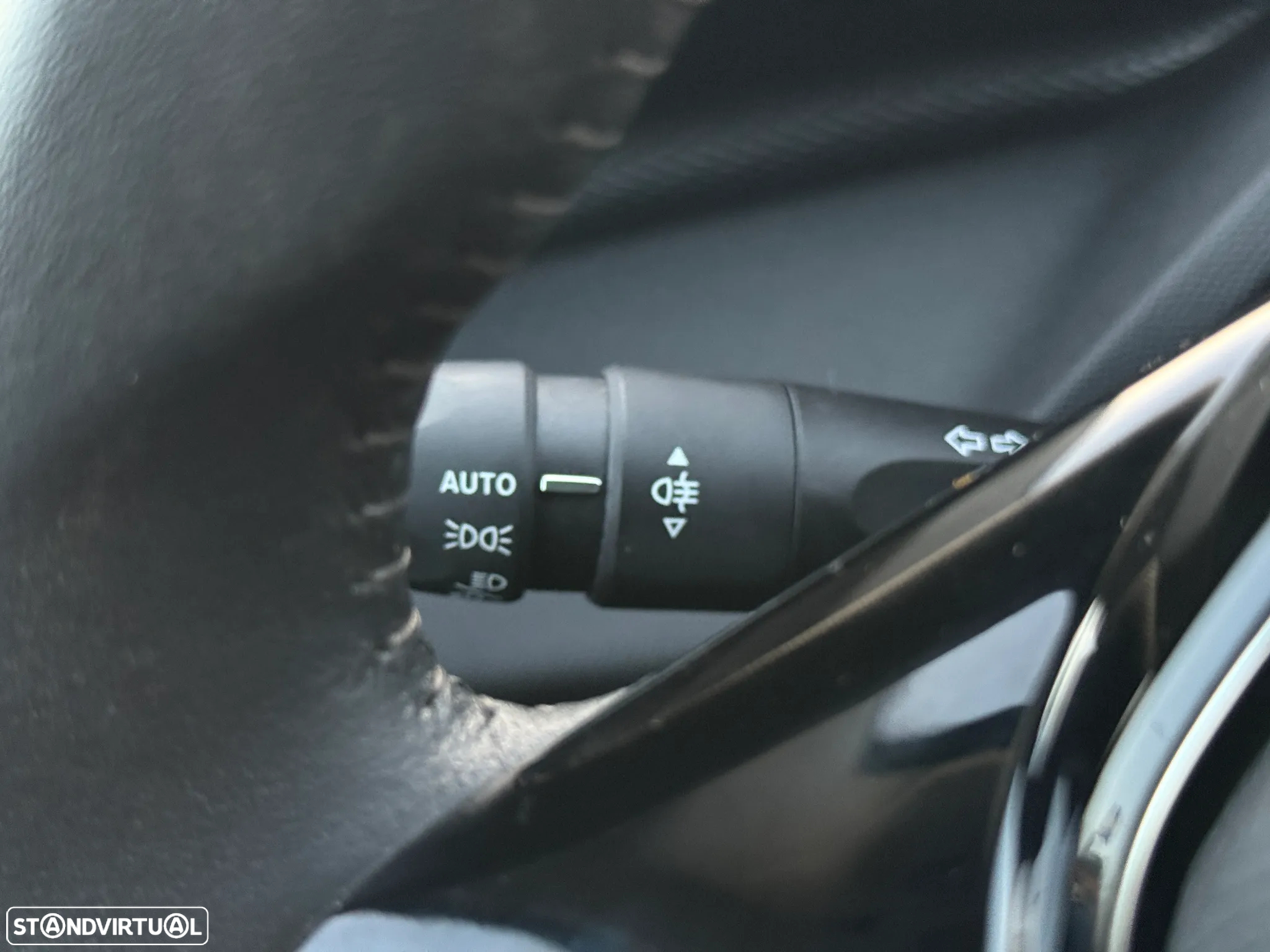 Peugeot 308 SW 1.2 PureTech Active J17 - 7
